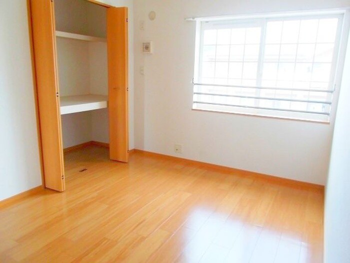 ドリーム　ＫⅡの物件内観写真