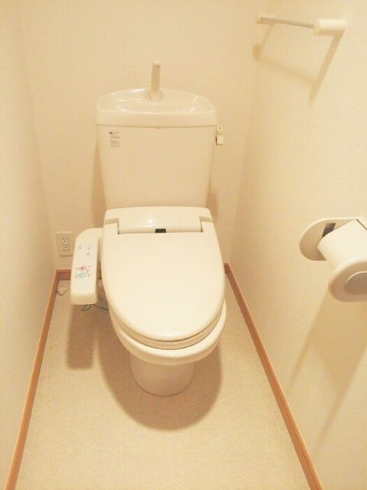 ドリーム　ＫⅡの物件内観写真