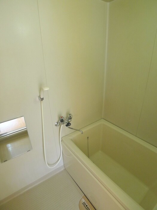 ト－リツシャトウの物件内観写真