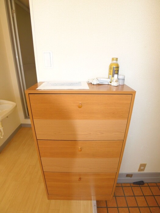 ト－リツシャトウの物件内観写真