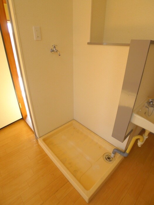 ト－リツシャトウの物件内観写真