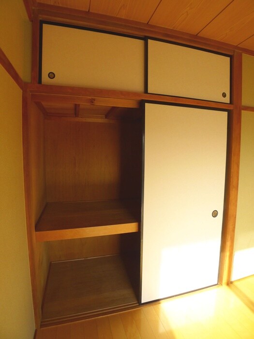 ト－リツシャトウの物件内観写真