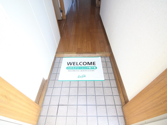 Giftの物件内観写真