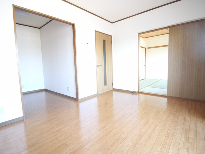 Giftの物件内観写真