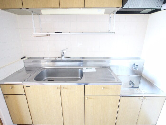 Giftの物件内観写真