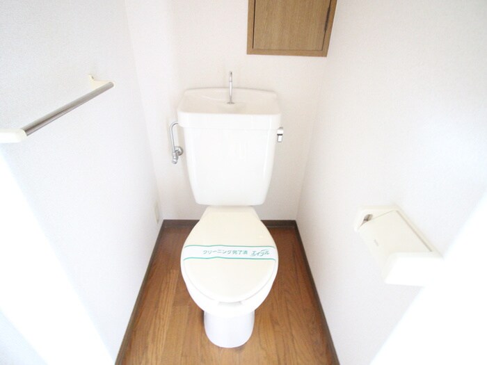 Giftの物件内観写真