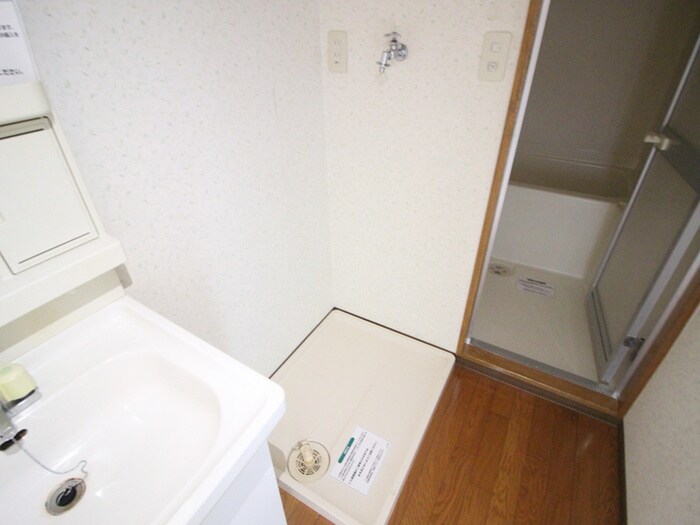 Giftの物件内観写真