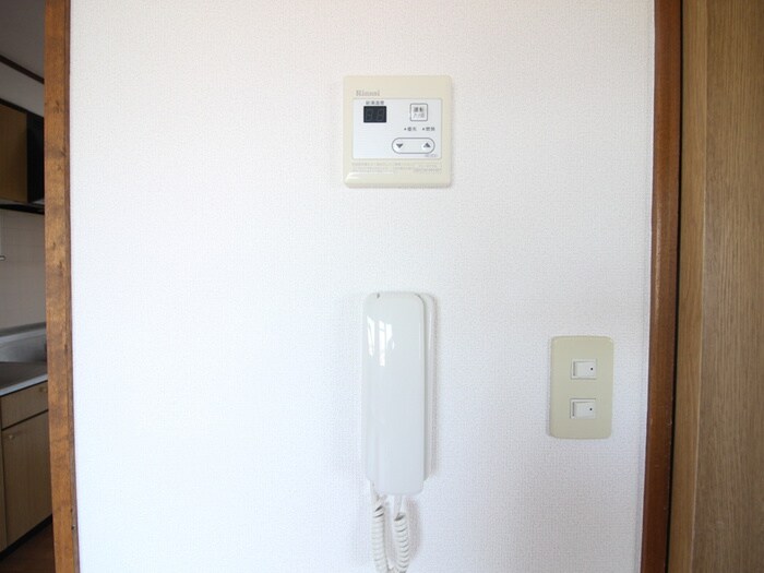 Giftの物件内観写真