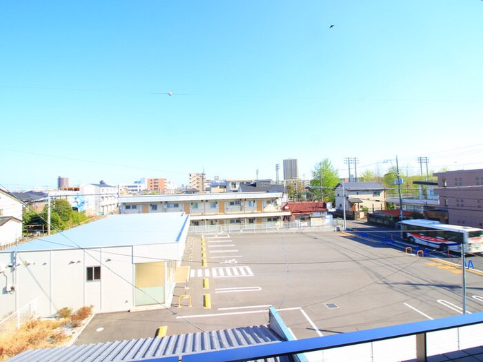 Giftの物件内観写真