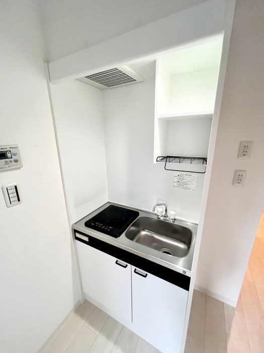 リチェンシア相模原の物件内観写真