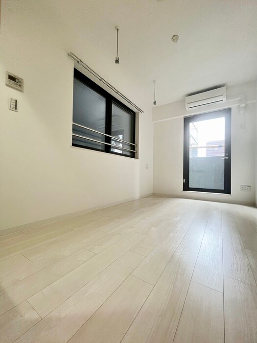 リチェンシア相模原の物件内観写真