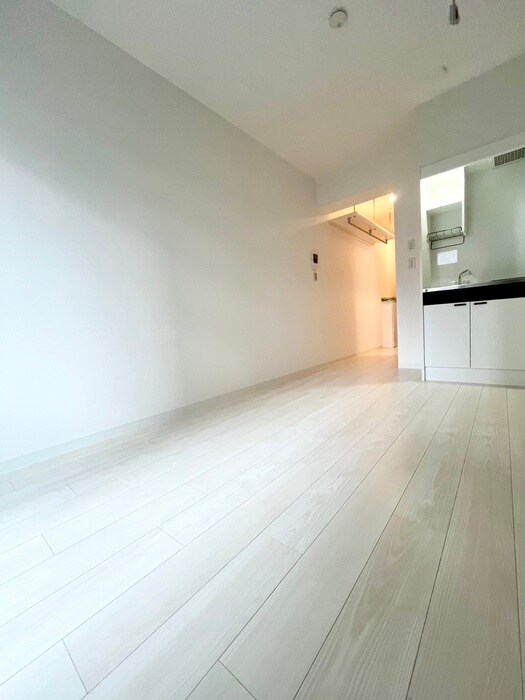 リチェンシア相模原の物件内観写真