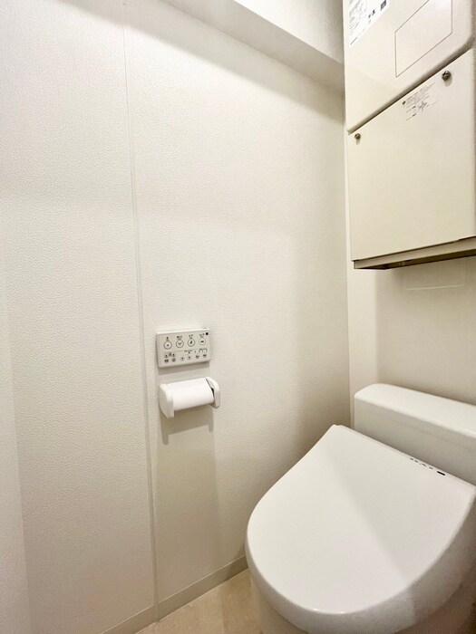 リチェンシア相模原の物件内観写真