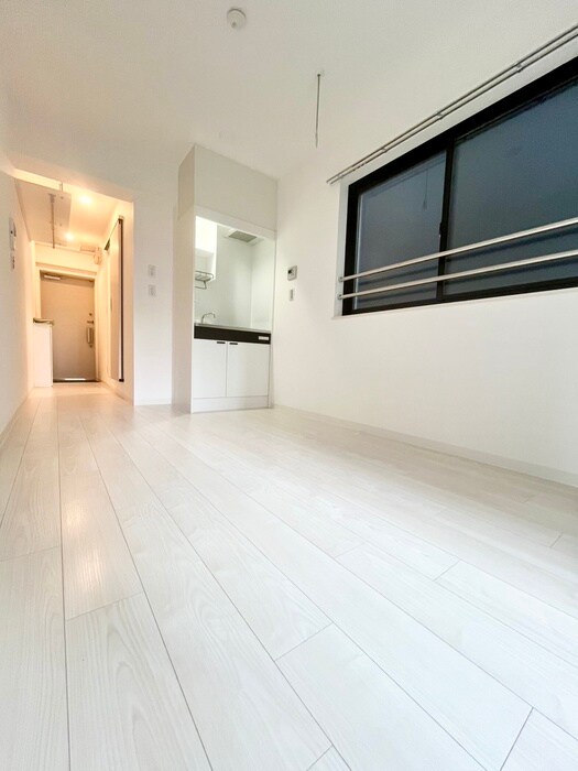 リチェンシア相模原の物件内観写真