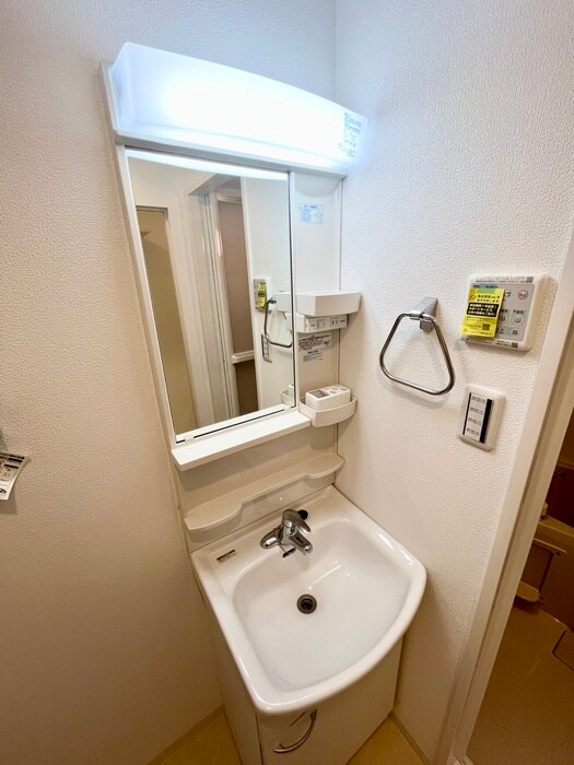 リチェンシア相模原の物件内観写真