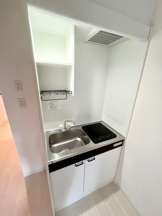 リチェンシア相模原の物件内観写真