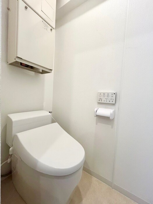 リチェンシア相模原の物件内観写真