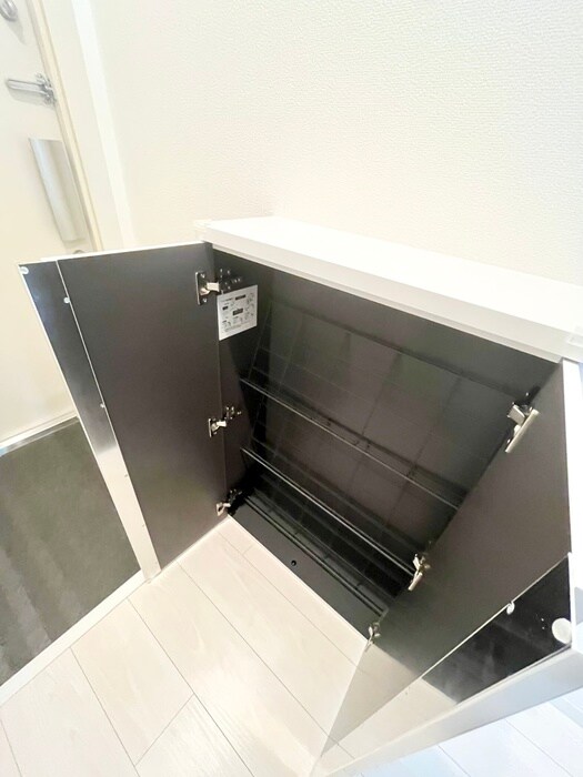 リチェンシア相模原の物件内観写真