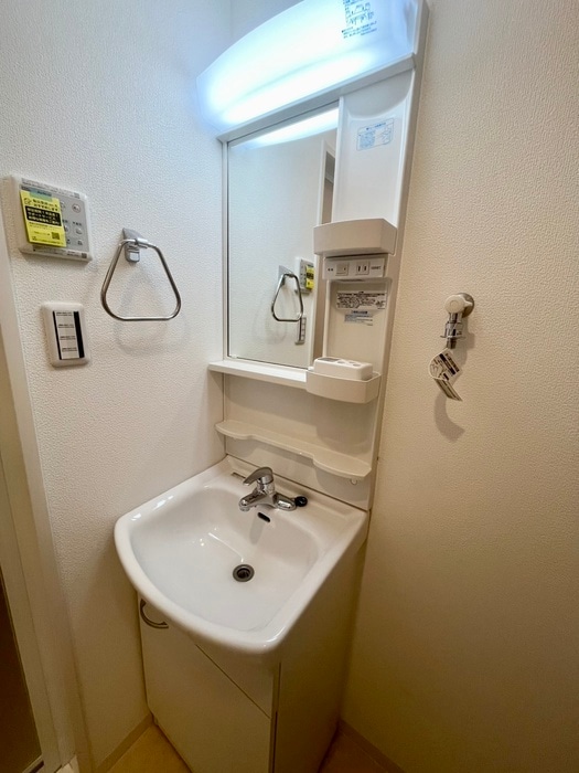 リチェンシア相模原の物件内観写真