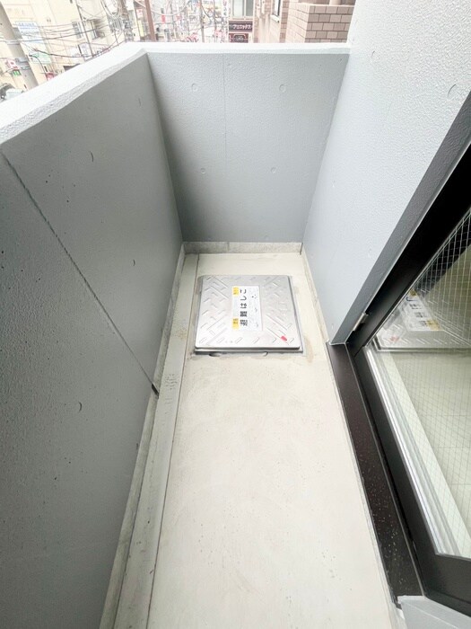 リチェンシア相模原の物件内観写真