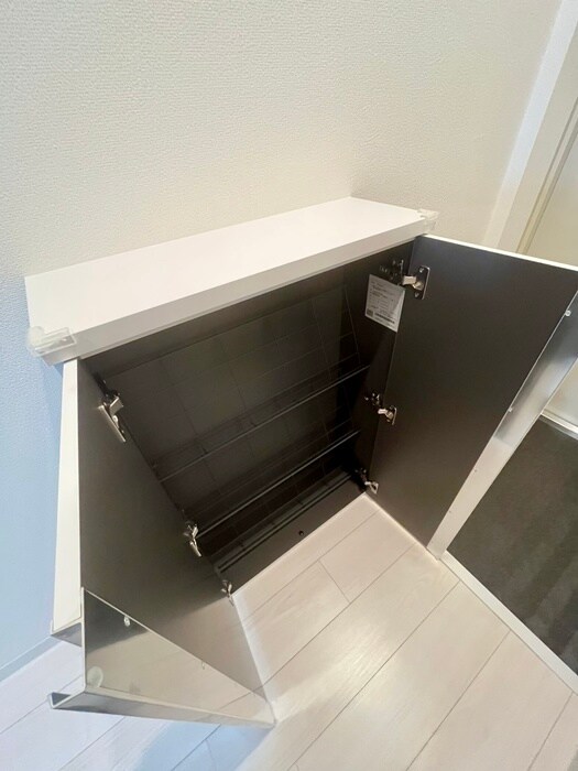 リチェンシア相模原の物件内観写真