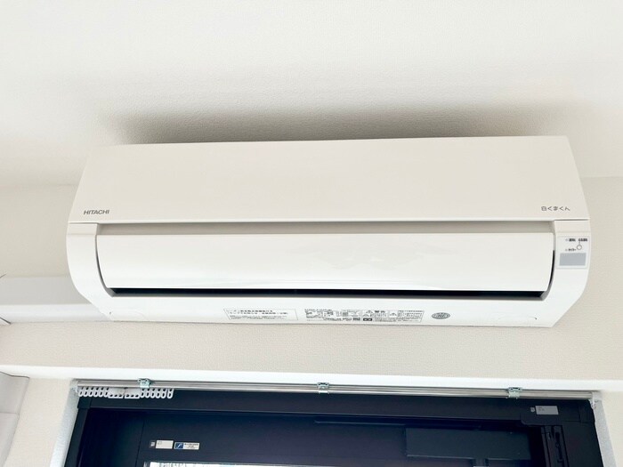 リチェンシア相模原の物件内観写真