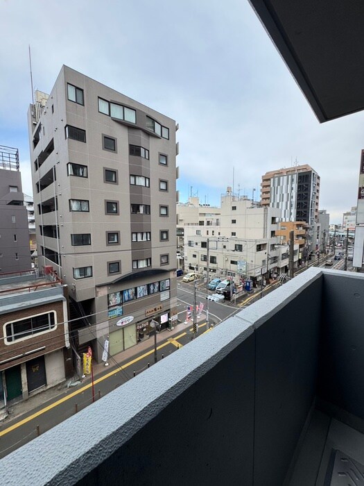 リチェンシア相模原の物件内観写真