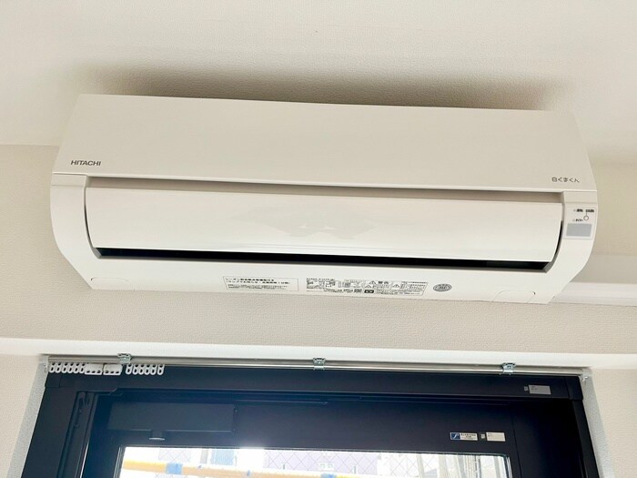 リチェンシア相模原の物件内観写真