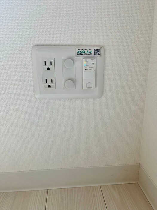 リチェンシア相模原の物件内観写真