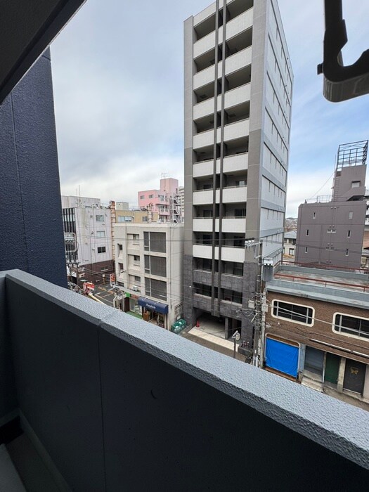 リチェンシア相模原の物件内観写真