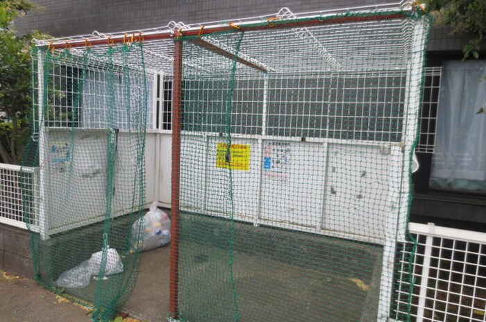 エスペラン相模大野の物件外観写真