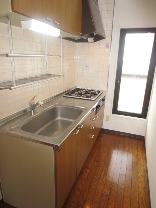 エスペラン相模大野の物件内観写真