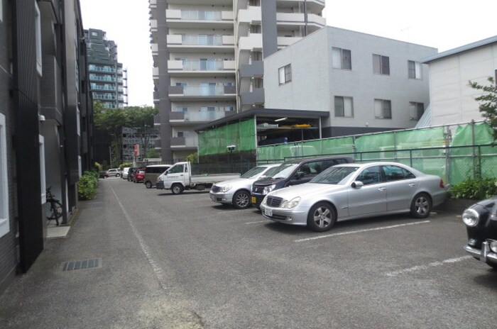 エスペラン相模大野の物件外観写真