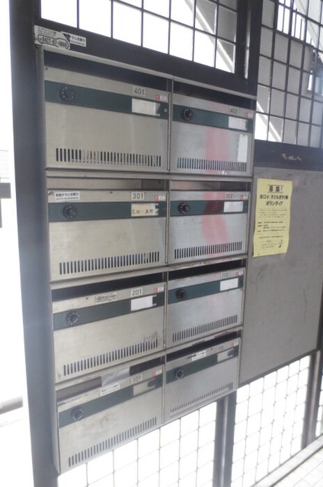 エスペラン相模大野の物件外観写真