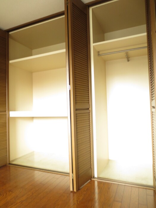 エスペラン相模大野の物件内観写真