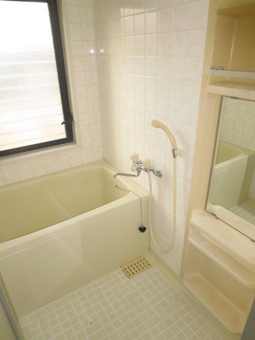 エスペラン相模大野の物件内観写真