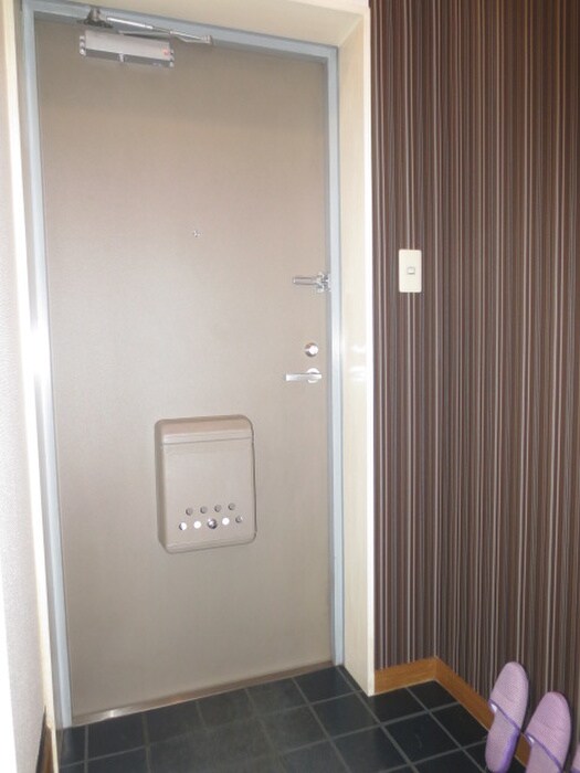 エスペラン相模大野の物件内観写真