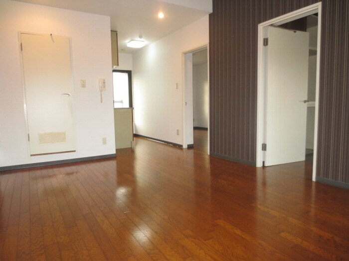 エスペラン相模大野の物件内観写真