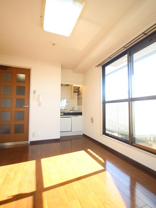 豊伸ビルの物件内観写真