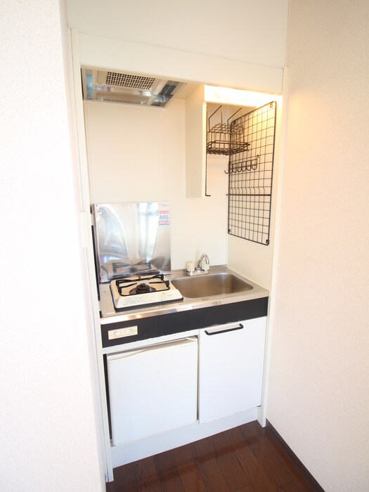 豊伸ビルの物件内観写真