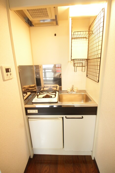 豊伸ビルの物件内観写真