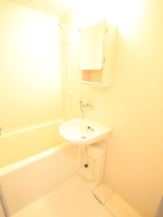 豊伸ビルの物件内観写真