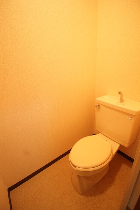 豊伸ビルの物件内観写真