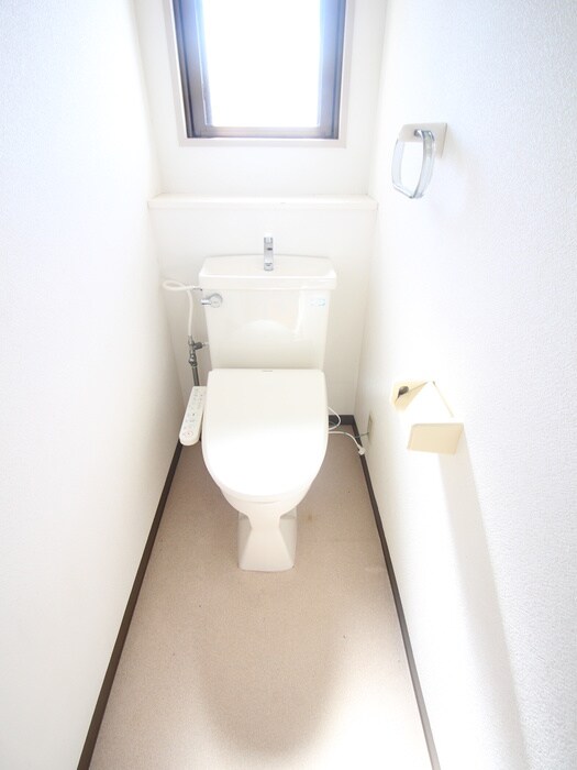 豊伸ビルの物件内観写真