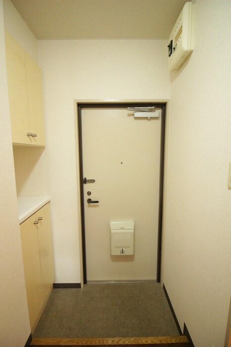 豊伸ビルの物件内観写真