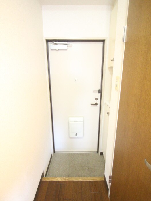 豊伸ビルの物件内観写真