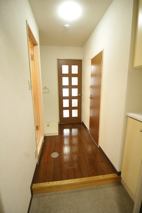 豊伸ビルの物件内観写真