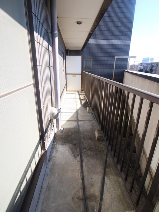 豊伸ビルの物件内観写真