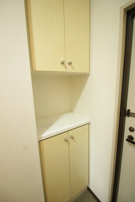 豊伸ビルの物件内観写真