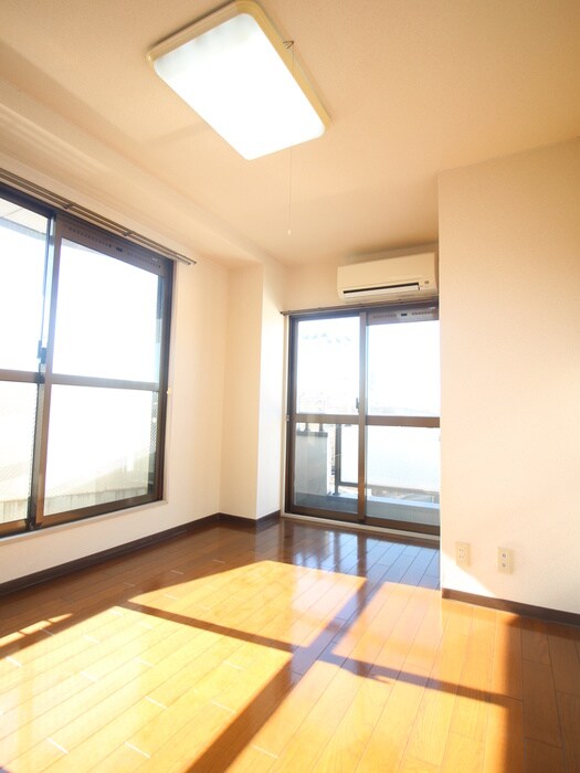 豊伸ビルの物件内観写真